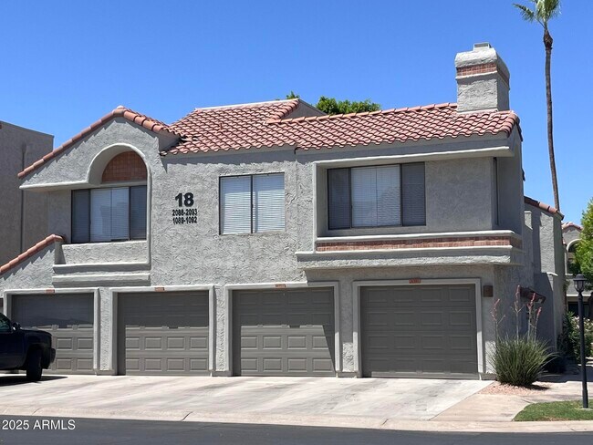 Building Photo - 10115 E Mountain View Rd