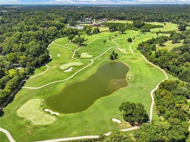 Building Photo - 115 Biscayne Dr NW