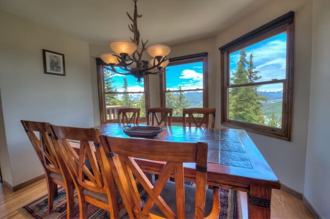 Building Photo - Beautiful home near bus route Breckenridge! 5 bedrooms and VIEWS!  Flexible Lease Terms