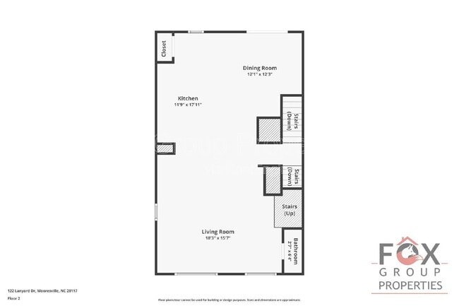 Building Photo - 122 Lanyard Dr