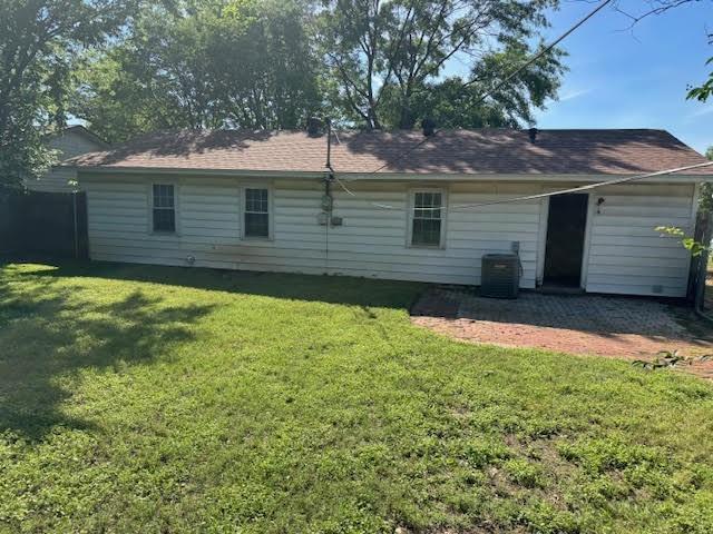 Building Photo - 522 Aransas Dr