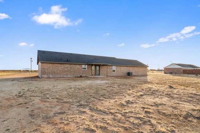 Building Photo - Brand New Construction In Idalou ISD!