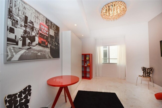 Building Photo - 1100 Biscayne Blvd