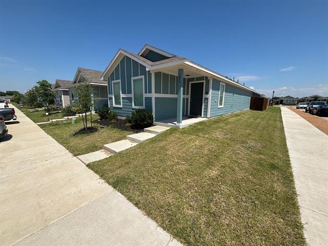 Building Photo - 206 Sunflower St