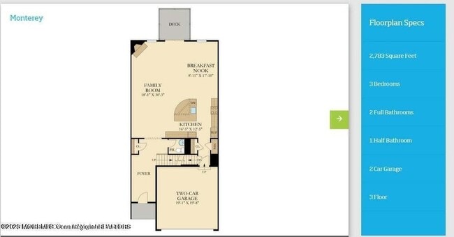 Building Photo - 3105 Aviator Ave