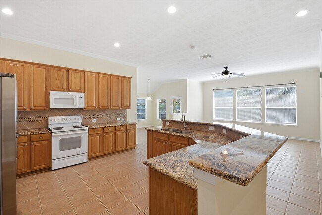 Building Photo - 7018 Chapel Meadow Ln