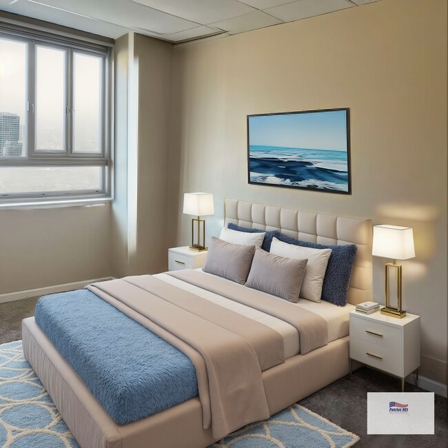 Building Photo - Peck Apartments