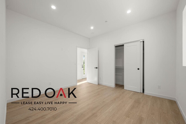 Building Photo - 415 N La Fayette Park Pl