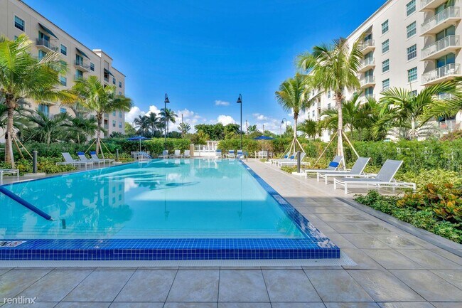 Building Photo - 2 br, 2 bath House - 610 Clematis St Apt 406