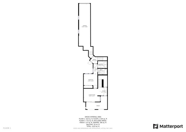 Building Photo - Sunset - 3 BR, 3.5 BA Townhouse 2,225 Sq. Ft. - 3D Virtual Tour, 2 Car Garage