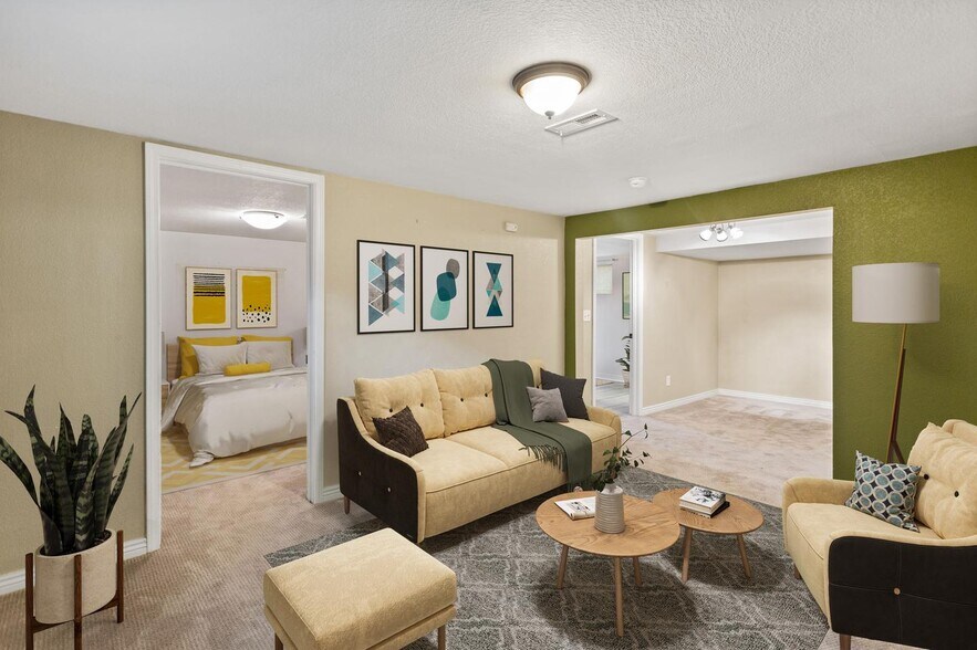 Building Photo - Brick bungalow-style Clayton home near Sch...