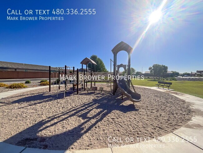Building Photo - 36413 N Tahanta Trail