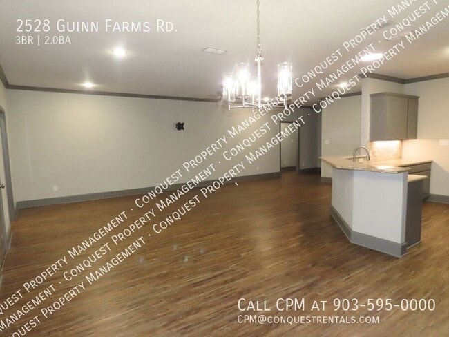 Building Photo - 2528 Guinn Farms Rd