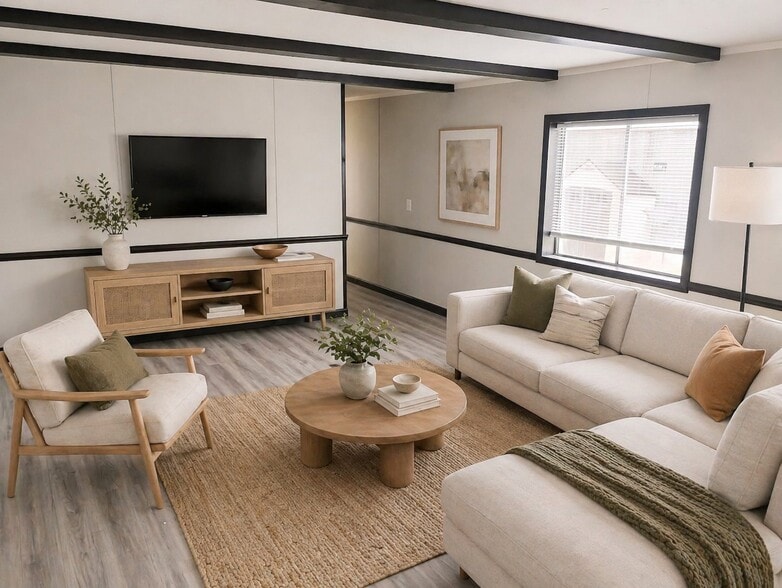 Building Photo - 58 Deerwood Park