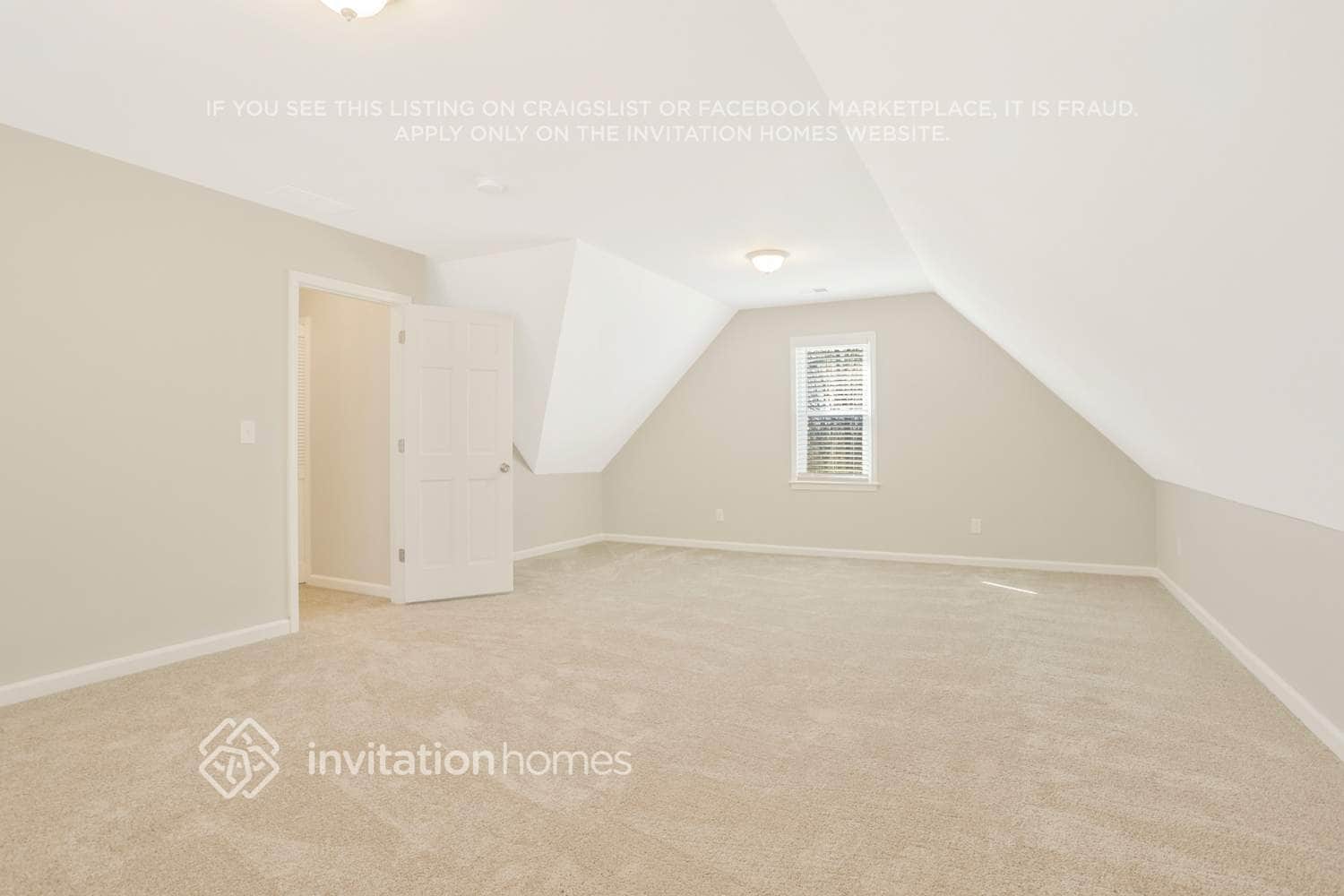 Building Photo - 154 Infantry Way SW