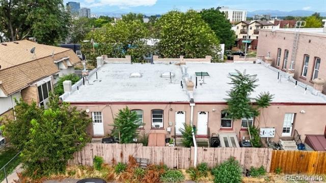 Building Photo - 2738 N Downing St