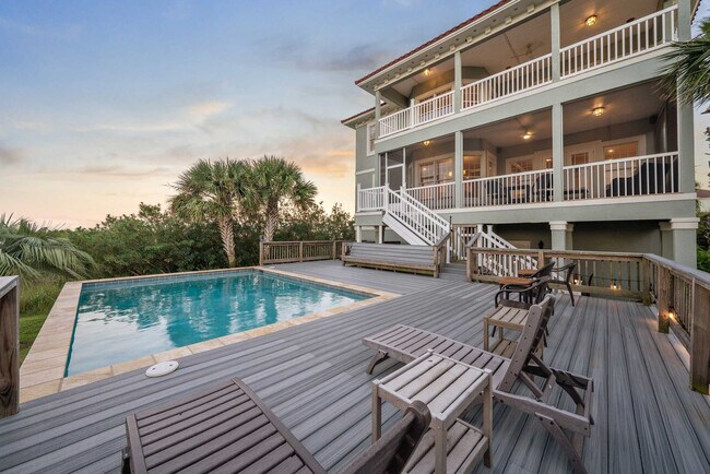 Building Photo - 3204 Sand Dollar Ln