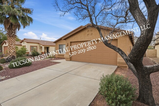 Building Photo - 8802 S Desert Valley Way