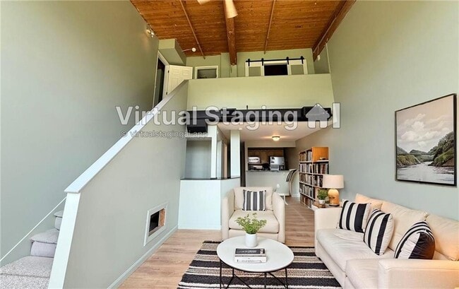 Building Photo - 494 Woonasquatucket Ave