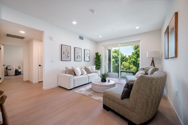 Building Photo - Welcome to the Gramercy