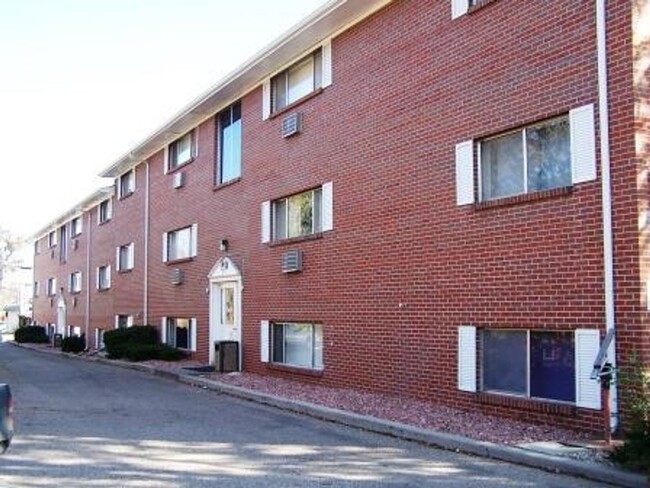 Interior Photo - Knight Apartments and Sunlight Townhomes -...