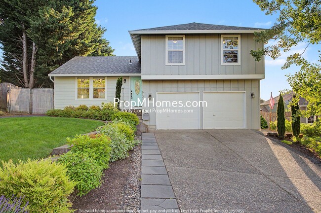 Building Photo - Beautifully Updated Four Bedroom Bethany Home!