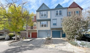 Building Photo - 12045 E Ford Cir