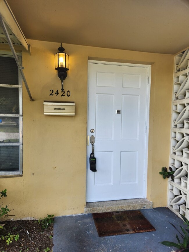 Primary Photo - 2420 NW 64th Terrace