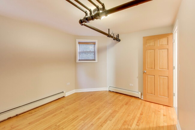 Building Photo - 6542 N Newgard Ave