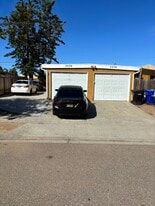 Building Photo - 3374 Apache Ave