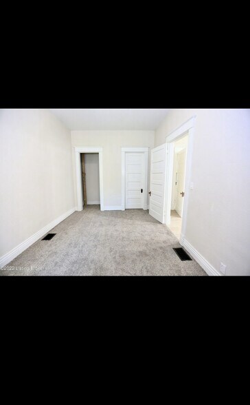 Building Photo - 1332 Olive St