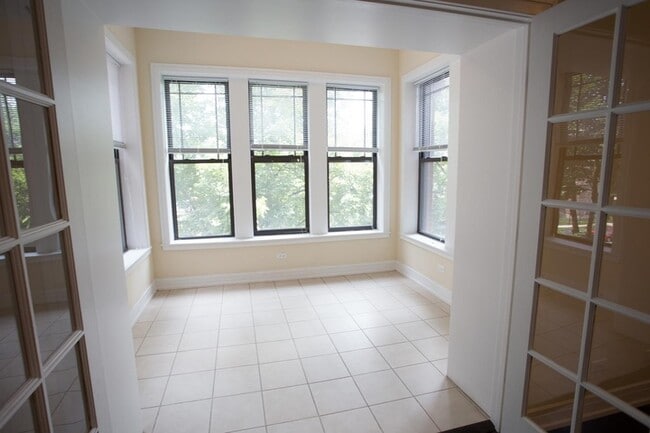 Floorplan - 5118 S. Greenwood