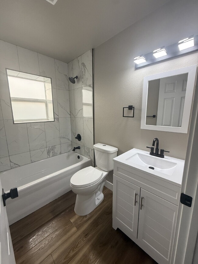 Building Photo - Completely Renovated 3-Bedroom Home | Garage & Ample Parking