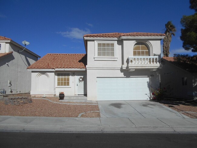 Primary Photo - Charming Two-Story Home