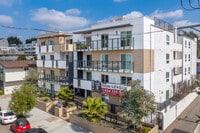 Building Photo - 1450 S Barrington Ave