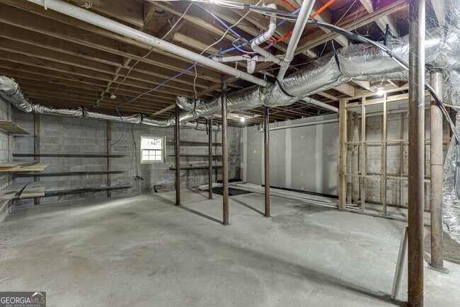 Building Photo - 3349 Old Atlanta Rd