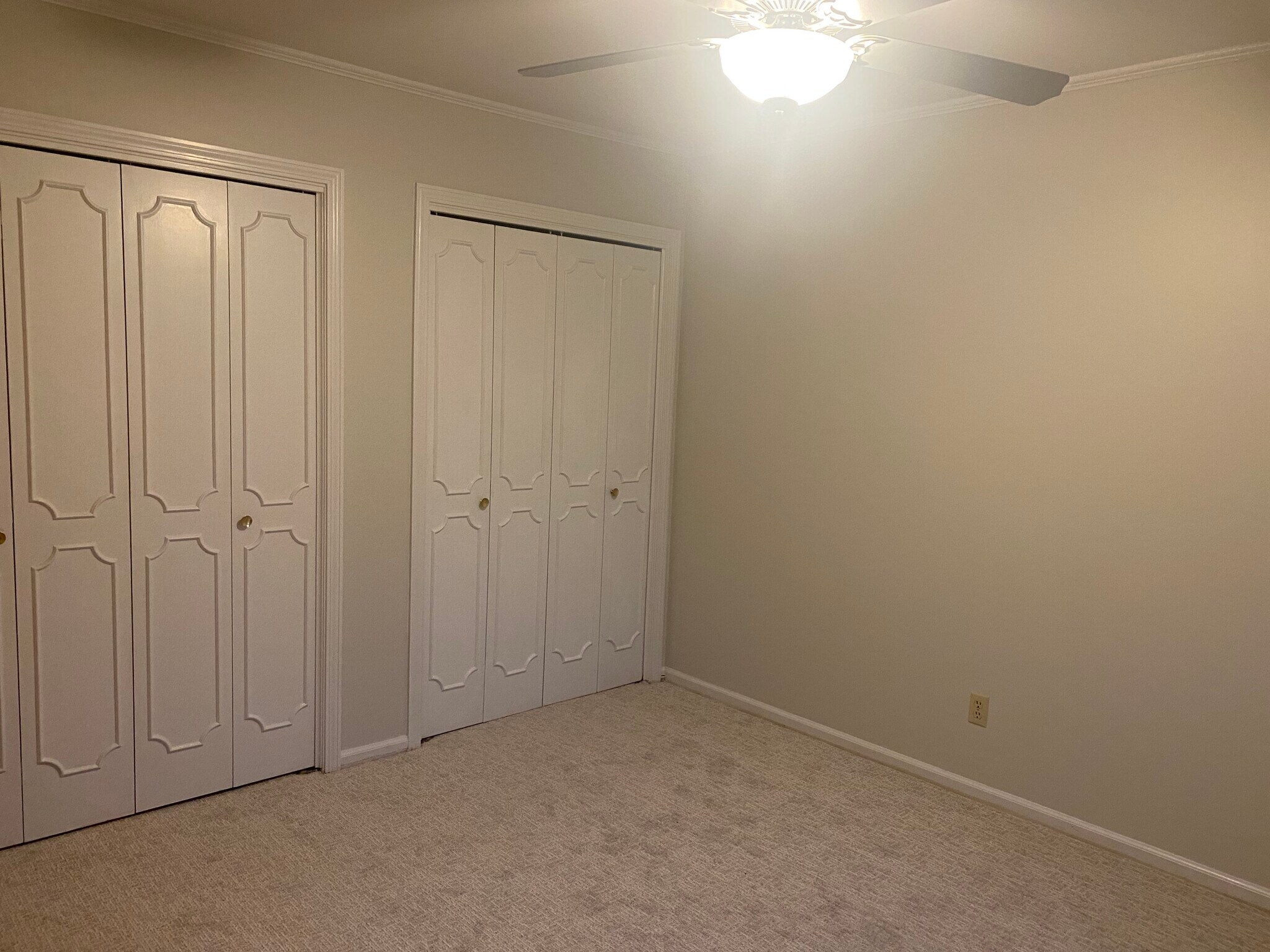 Bedroom #2 - 104 Winston Pl