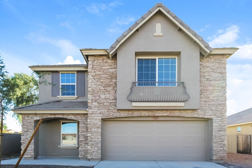 Primary Photo - 18405 W Sunnyslope Ln