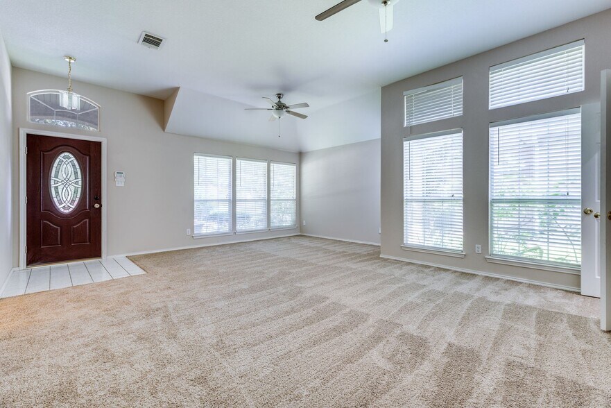 Building Photo - 2603 Tourette Ct