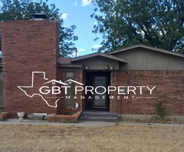 Building Photo - 1407 Runnels St