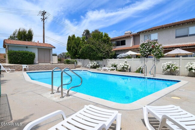 Building Photo - 1318 Ramona Dr