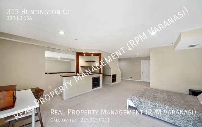 Building Photo - 315 Huntington Ct