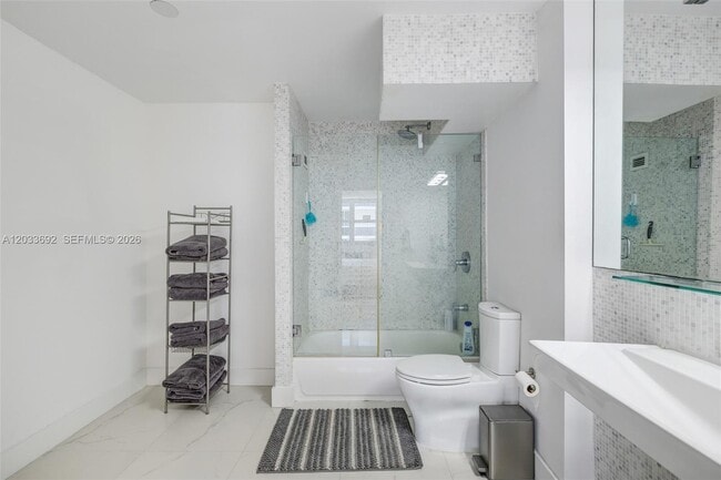 Building Photo - 9511 Collins Ave
