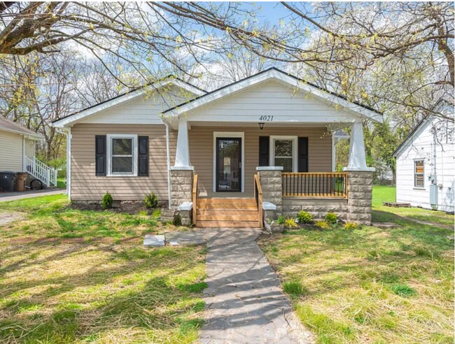 Primary Photo - 4021 Porter Ave