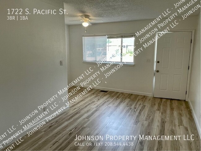 Building Photo - Newly remodeled Boise Bench duplex 3 bed i...