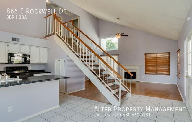 Building Photo - Quaint Chandler Home with Sparkling Pool