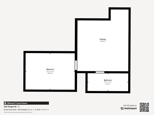 Building Photo - Wooster Square 1-Bedroom Apartment!
