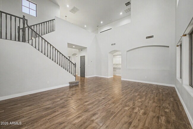 Building Photo - 17446 W Yavapai St