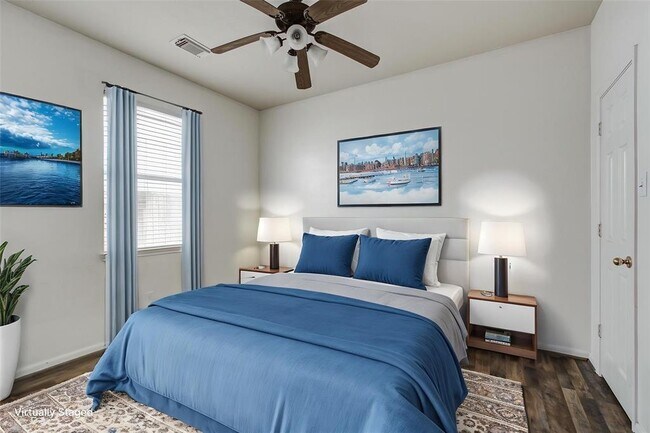 Building Photo - 7547 Oakwood Canyon Dr