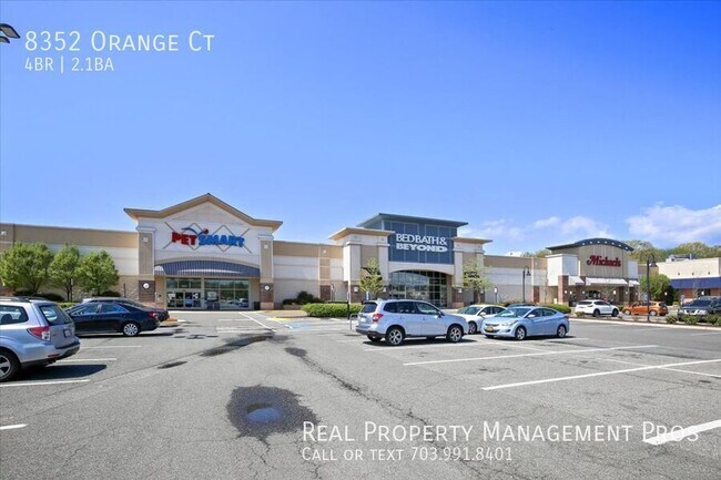 Building Photo - 8352 Orange Ct